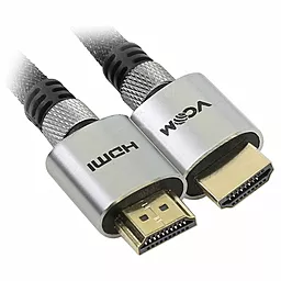 Видеокабель VCOM HDMI-HDMI, v1.4, 1.8м (CG571-1.8)