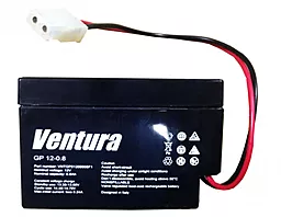 Акумуляторна батарея Ventura 12V 0.8Ah (GP 12-0.8)