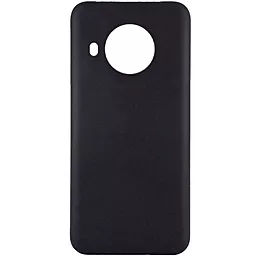Чехол Epik TPU Black для Nokia X10, X20 Black