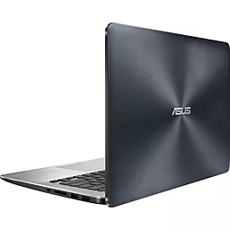 Ноутбук Asus X302UJ (X302UJ-R4007D) - мініатюра 3
