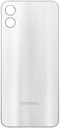 Задня кришка корпусу Samsung Galaxy A05 A055 Original Silver - фото Задня кришка корпусу Samsung Galaxy A05 A055 Original Silver