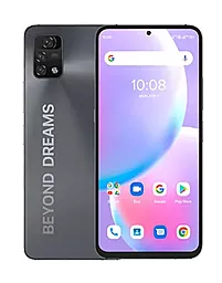 Смартфон Umidigi A11 Pro Max 8/128GB Grey - фото Смартфон Umidigi A11 Pro Max 8/128GB Grey