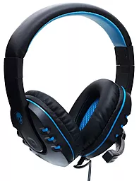 Навушники ZBS LH-950 Black/Blue