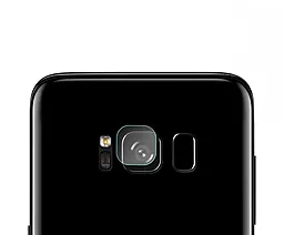 Захисне скло для камери 1TOUCH Samsung G955 Galaxy S8 Plus