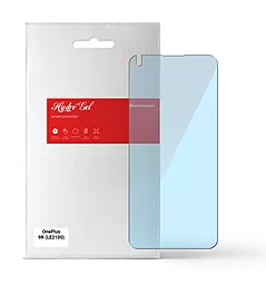 Гидрогелевая пленка ArmorStandart Anti-Blue для OnePlus 9R (LE2100) (ARM61201) - фото Гидрогелевая пленка ArmorStandart Anti-Blue для OnePlus 9R (LE2100) (ARM61201)