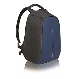 Рюкзак для ноутбуку XD Design Bobby compact anti-theft diver (P705.535) Blue - мініатюра 2