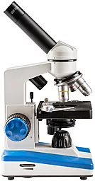 Микроскоп SIGETA UNITY 40x-400x LED Mono White/Blue - миниатюра 5