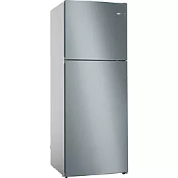 Холодильник з морозильною камерою Bosch KDN55NL20U - фото Холодильник з морозильною камерою Bosch KDN55NL20U