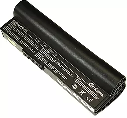 Акумулятор для ноутбука Asus A22-700 / 7.4V 4400mAh Black