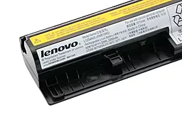 Аккумулятор для ноутбука Lenovo IdeaPad G500s / L12S4E01 2800mAh 14.8V / Original - миниатюра 3