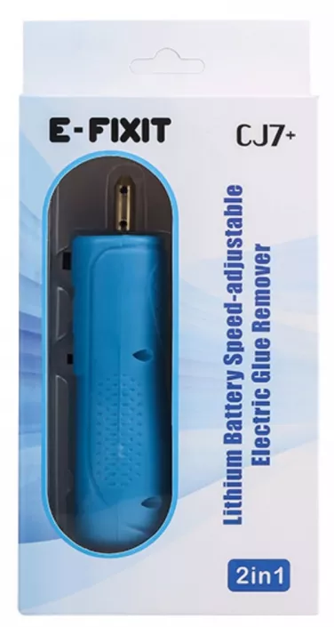 Устройство для снятия ОСА-клея E-FIXIT CJ7+ - фото 5