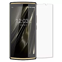 Защитная пленка BoxFace Противоударная Oukitel K7 Matte - фото Защитная пленка BoxFace Противоударная Oukitel K7 Matte