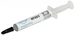 Термопаста Halnziye HY-883 1g