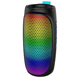 Колонки акустические Proove Nova 10W (APP) Black - фото Колонки акустические Proove Nova 10W (APP) Black