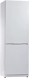 Холодильник с морозильной камерой Snaige RF34SM-S0002E