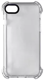 Чехол 1TOUCH Corner Anti-Shock Case для Apple iPhone 7, iPhone 8 Transparent