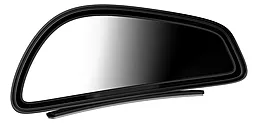 Автомобільне дзеркало Baseus Large View Black (ACFZJ-01)
