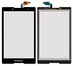 Сенсор (тачскрин) Lenovo Tab 2 A8-50L 3G (#AP080205 208011100020) Black - фото Сенсор (тачскрин) Lenovo Tab 2 A8-50L 3G (#AP080205 208011100020) Black