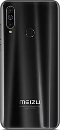 Смартфон Meizu M10 2/32GB Global Version Black - мініатюра 3