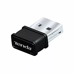Беспроводной адаптер (Wi-Fi) Tenda W311Mi - фото Беспроводной адаптер (Wi-Fi) Tenda W311Mi