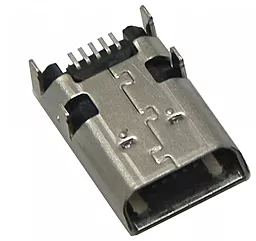 Разъем зарядки Asus MeMO Pad 10 ME102 / ME180 / ME372 / ME373 / ME301 / ME302 (K001 / K005 / K00A) (micro USB) Original