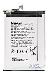 Акумулятор Lenovo Z90-3 Vibe Shot Lite (2900 mAh) 12 міс. гарантії