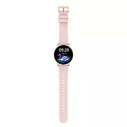 Смарт-часы Kieslect L11 Pro Rose Pink - миниатюра 4