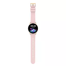 Смарт-годинник Kieslect L11 Pro Rose Pink - мініатюра 4 Смарт-годинник Kieslect L11 Pro Rose Pink - мініатюра 4