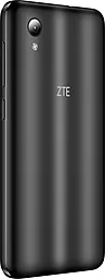Смартфон ZTE BLADE L8 1/16GB Black - миниатюра 5