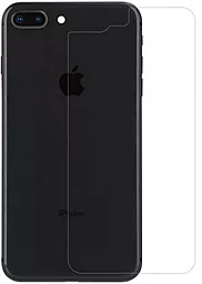 Захисне скло Nillkin (H) Apple iPhone 7, iPhone 8 Clear