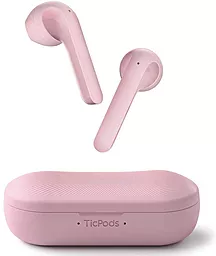 Навушники Mobvoi TicPods 2 Blossom Pink