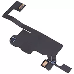 Шлейф Apple iPhone 13 з датчиком наближення, датчиком освітленості та мікрофоном, з динаміком - фото Шлейф Apple iPhone 13 з датчиком наближення, датчиком освітленості та мікрофоном, з динаміком