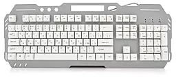 Клавиатура JeDel K503/05351  White