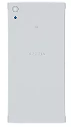 Задня кришка корпусу Sony Xperia XA1 Ultra Dual Sim G3212 / G3221 White