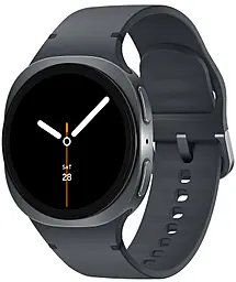 Смарт-годинник Samsung Galaxy Watch 8 40mm  Gray (SM-L320NDAASEK)