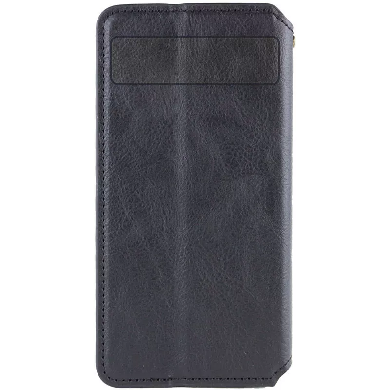 Чохол GETMAN Cubic для Google Pixel 7a Black - фото 2