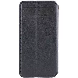 Чохол GETMAN Cubic для Google Pixel 7a Black - мініатюра 2 Чохол GETMAN Cubic для Google Pixel 7a Black - мініатюра 2