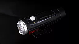 Велосипедный фонарь Fenix BC21R XM-L2 T6 Black - миниатюра 3