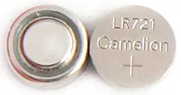 Батарейки Camelion AG11 / LR721 / 362 / LR58 10шт 1.5 V - мініатюра 2