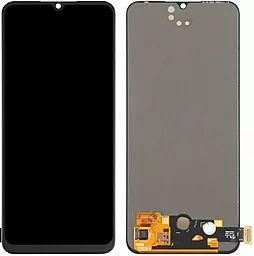 Дисплей Vivo V21E 4G (V2061) с тачскрином, оригинал, Black - фото Дисплей Vivo V21E 4G (V2061) с тачскрином, оригинал, Black