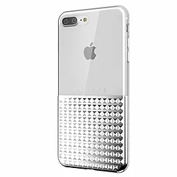 Чехол SwitchEasy Revive Case For iPhone 7 Plus Silver (AP-35-159-26)