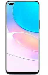 Смартфон Huawei Nova 8i 6/128Gb Moonlight Silver (51096KMH) - миниатюра 3