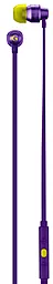 Наушники Logitech G333 Purple (981-000936) - миниатюра 2