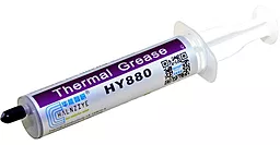 Термопаста Halnziye HY-880 30g шприц