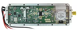 Модуль помех 700-860 MHz, Gan 50W, 47 dBm, SMA, со встроенным циркулятором - фото Модуль помех 700-860 MHz, Gan 50W, 47 dBm, SMA, со встроенным циркулятором