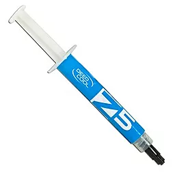 Термопаста Deepcool Z5 3гр (DP-TIM-Z5-2) - фото Термопаста Deepcool Z5 3гр (DP-TIM-Z5-2)