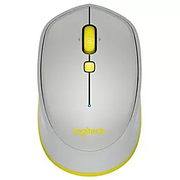 Компьютерная мышка Logitech M535 (910-004530) Grey