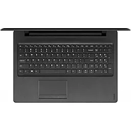 Ноутбук Lenovo IdeaPad 110-15 (80T700DMUA) UA Black - миниатюра 4