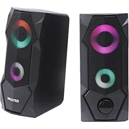Колонки акустические Maxxter CSP-U002RGB