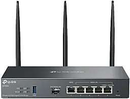 Маршрутизатор TP-Link Omada ER706W - фото Маршрутизатор TP-Link Omada ER706W